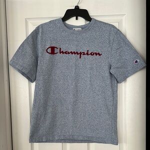 Champion Short Sleeve Tee